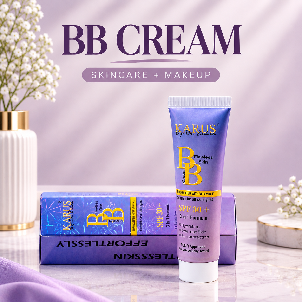 Karus BB Cream